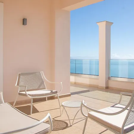 Oliveta Villa Szpartílasz