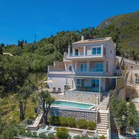 Oliveta * Szpartílasz