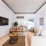Villa Oliveta *
