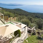 Oliveta Villa