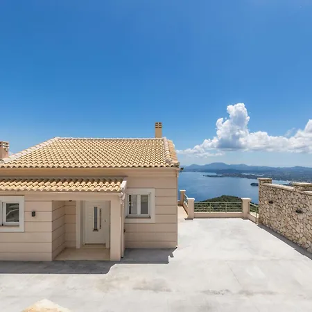 Вилла Oliveta *