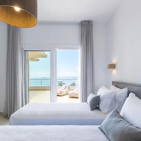 Вилла Oliveta *