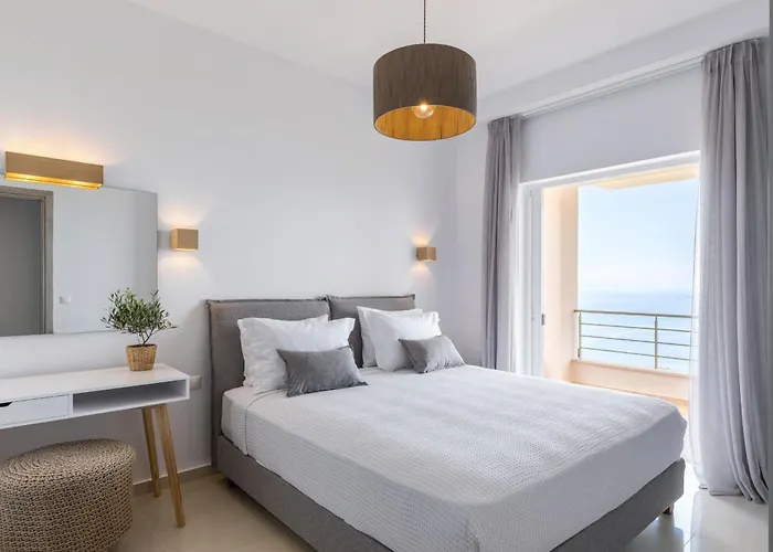 Вилла Oliveta *