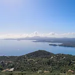 Βίλα Oliveta
