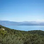 Oliveta * Σπαρτύλας