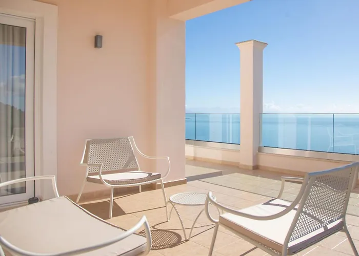 Oliveta 别墅 Spartylas