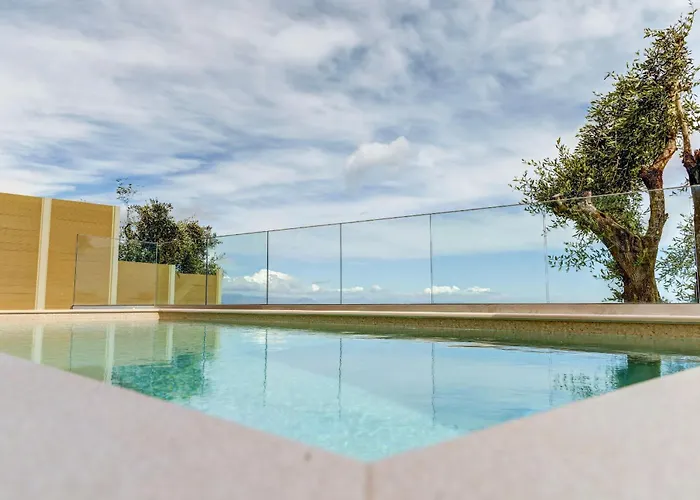 Villa Oliveta *