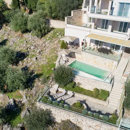 Villa Oliveta